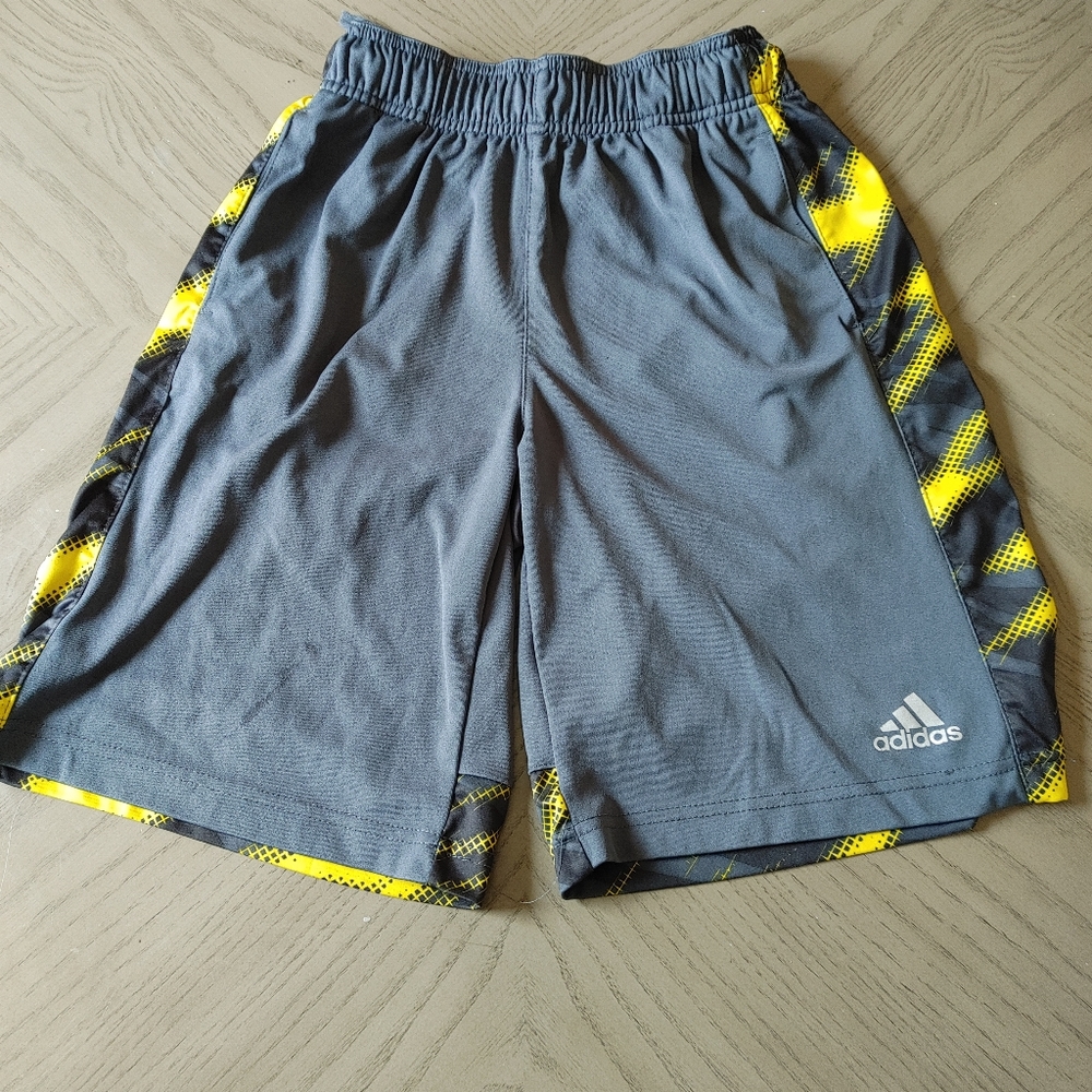 Boys shorts